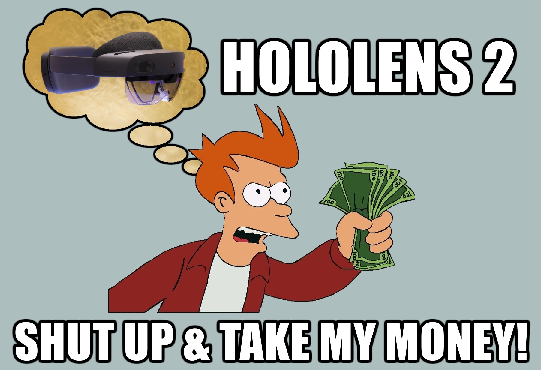 Hololens 2: How to Pre-Order