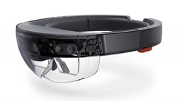 How Long Does the Battery Last for a Hololens?