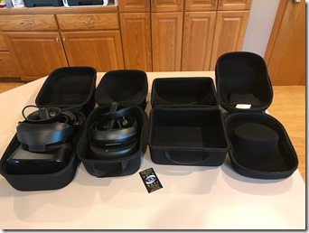 Mixed Reality Headset Cases: What Case Should I Get?