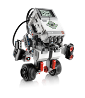 ROBOTS ROBOTS ROBOTS! Lego Mindstorm EV3