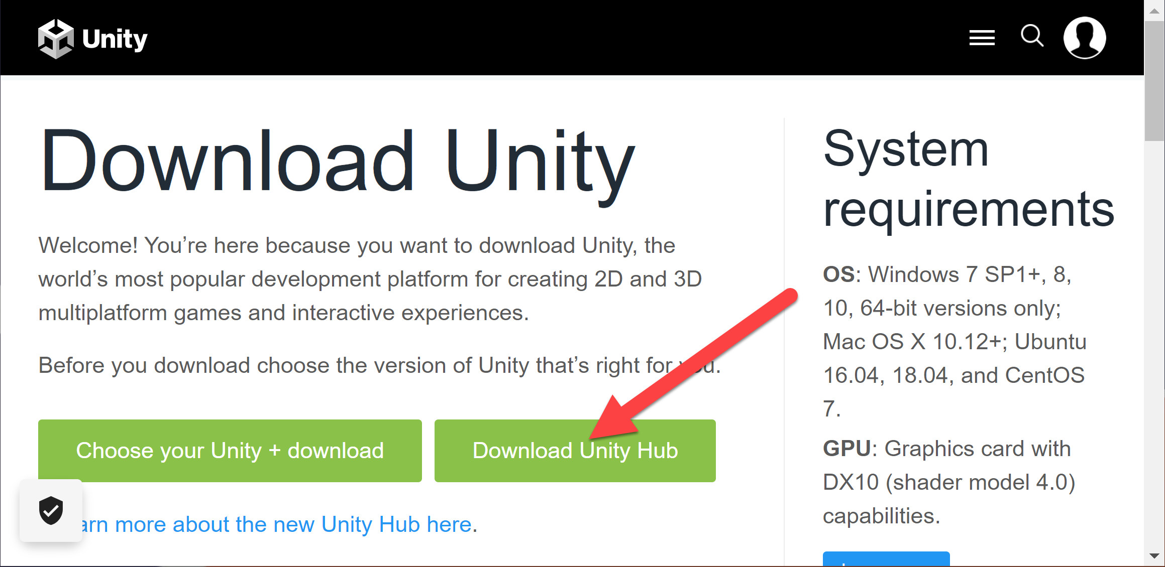 XR Step-by-Step! Installing the Tools you need for XR development == Unity 2021