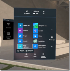 Windows Mixed Reality: How to Fix the Floor Height