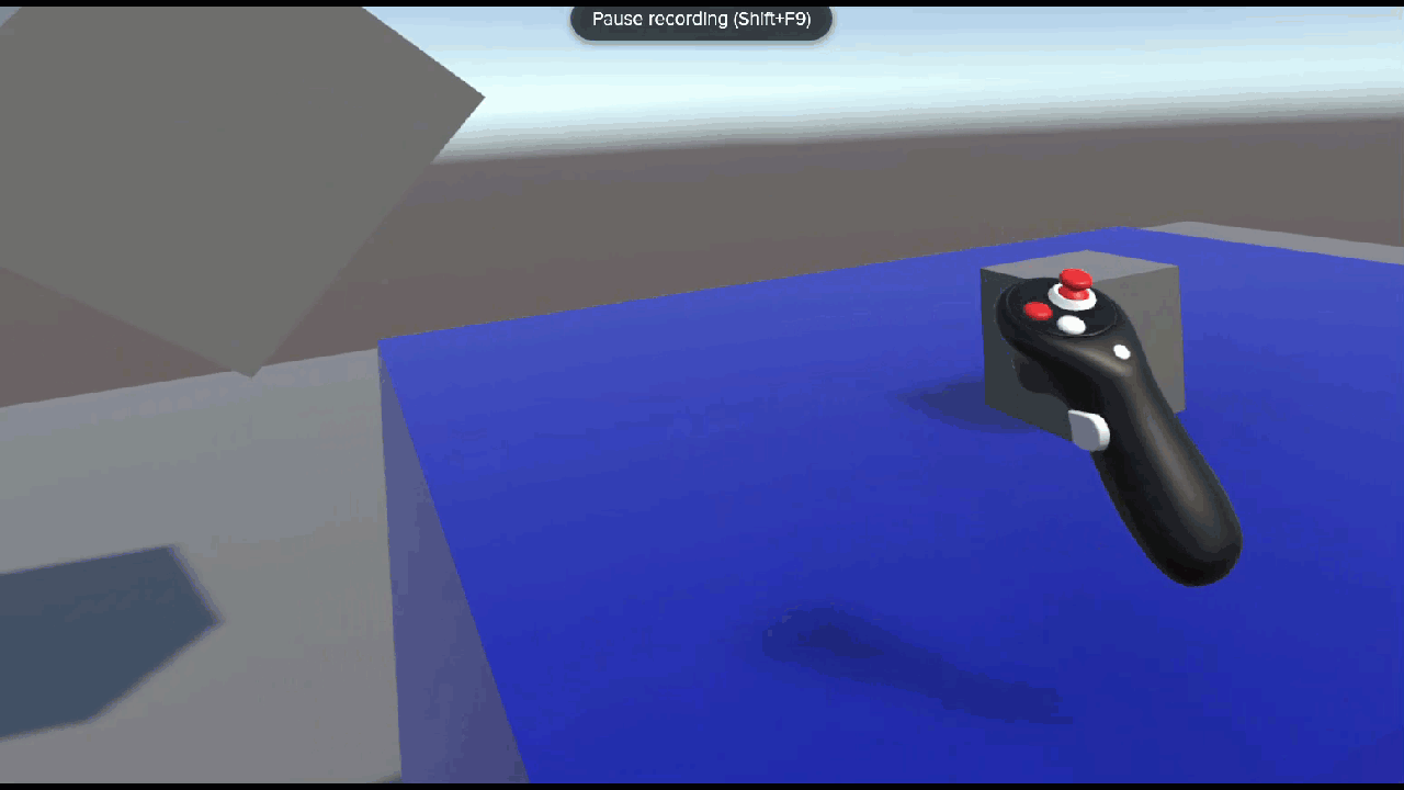 XR Step-by-Step 2023! Meta Quest: Grab, Tractor Beam and Yeeting! Unity 2022 + Open XR + XR Interaction Toolkit
