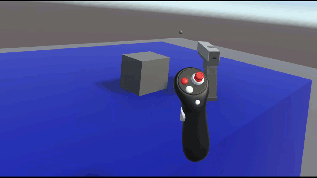 XR Step-by-Step 2023! Meta Quest: Shooting a Pistol! Unity 2022 + Open XR + XR Interaction Toolkit