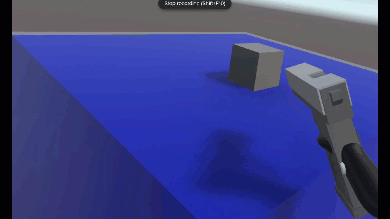 XR Step-by-Step 2023! Meta Quest: Sound and Animations! Unity 2022 + Open XR + XR Interaction Toolkit