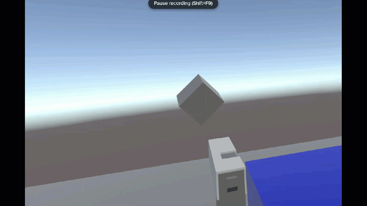 XR Step-by-Step 2023! Meta Quest: Targets and Explosions! Unity 2022 + Open XR + XR Interaction Toolkit