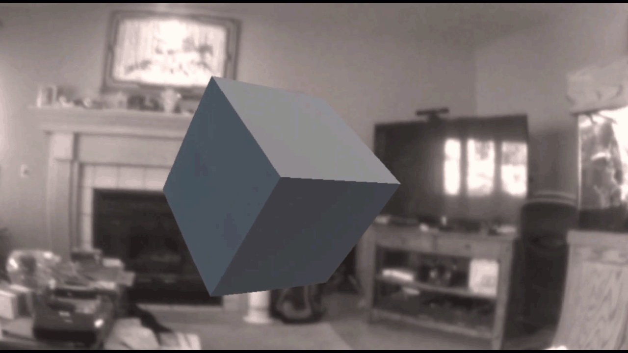 XR Step-by-Step! Setting up Mixed-Reality Passthrough for your Oculus Quest XR project in Unity 2021!