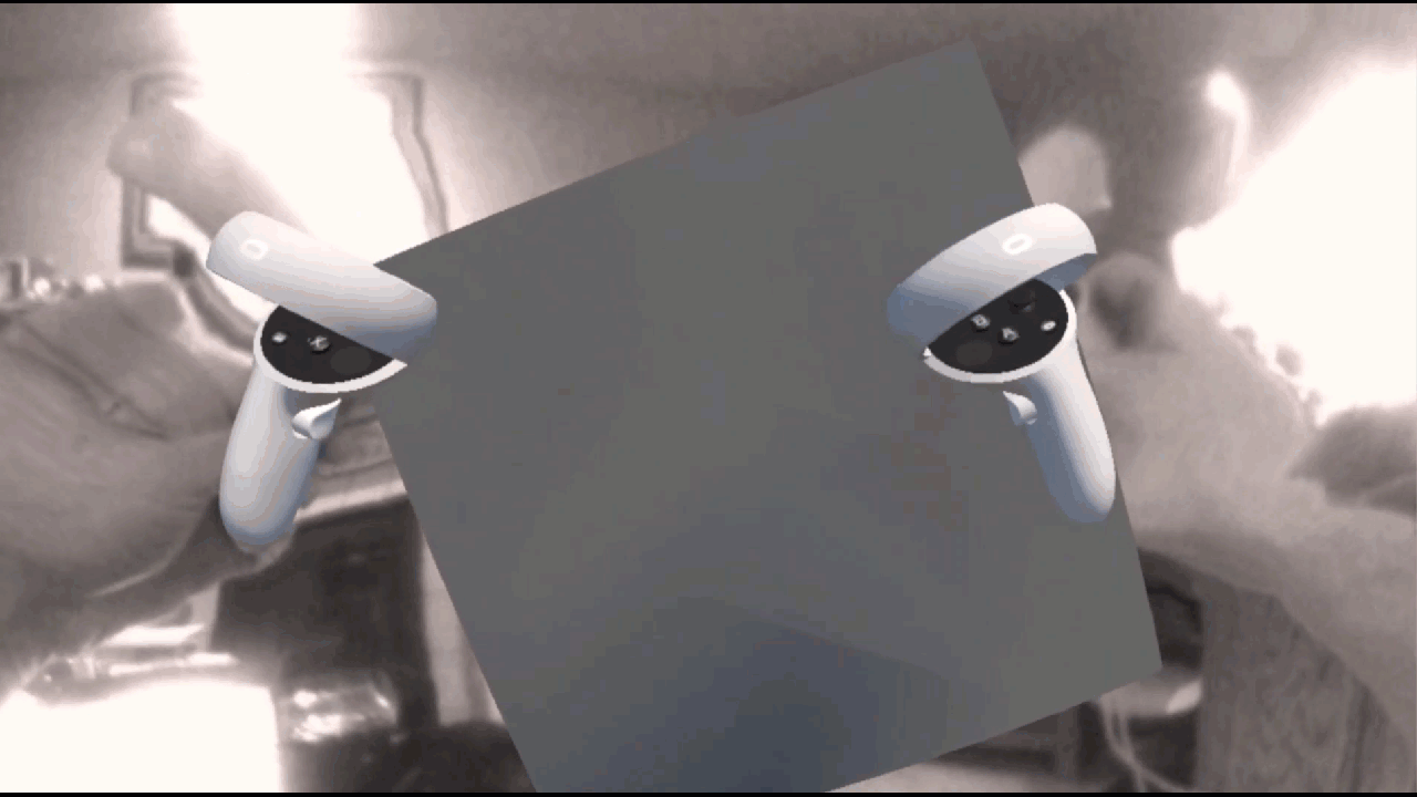 XR Step-by-Step! Setting up Touch Controller for your Oculus Quest XR project in Unity 2021!