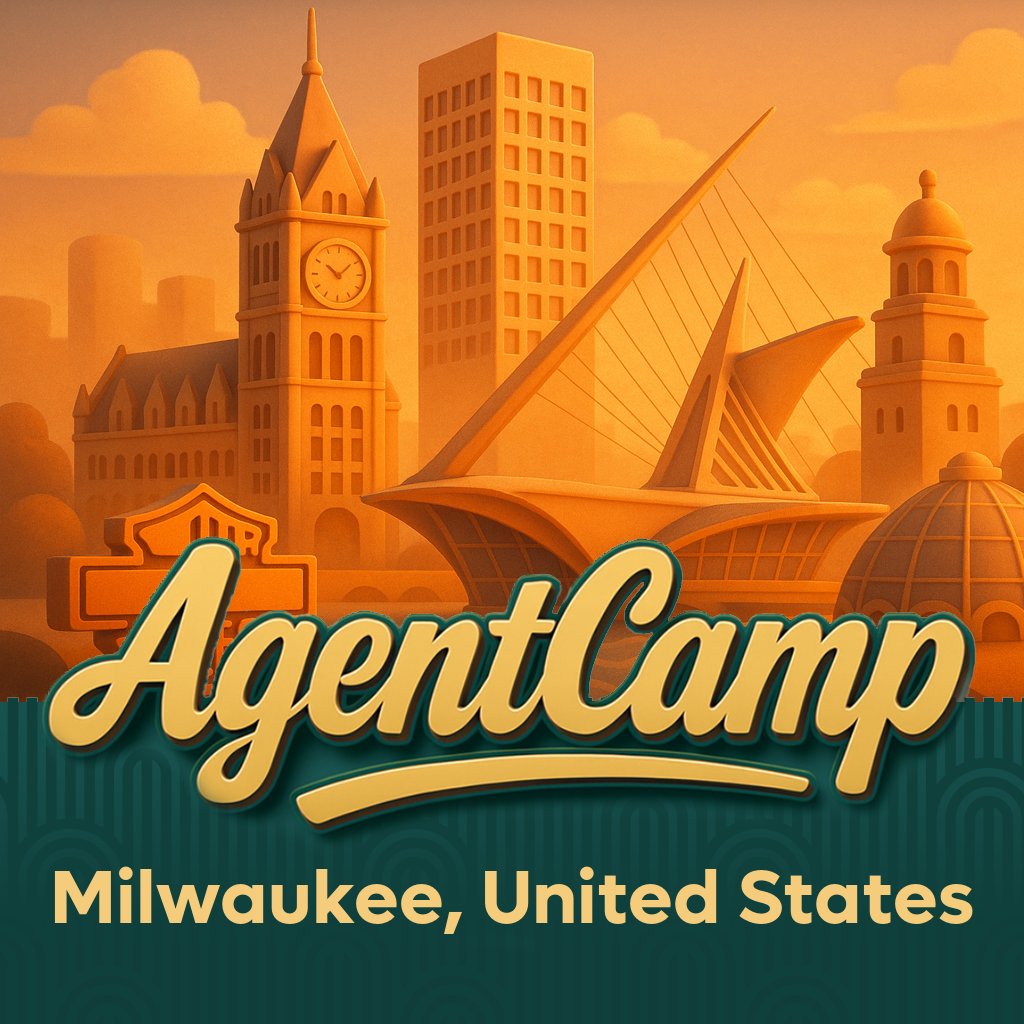 AgentCamp Milwaukee
